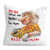 Poduszka Prezent Nosacz ONA REST TAJM