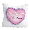 Poduszka Dzień Babci KOCHANA BABCIA