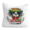 Poduszka Prezent Rasta Marihuana Trawka CBD