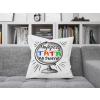 UPOMINEK PODUSZKA PRERZENT ŚWIĘTO DZIEŃ OJCA TATY OJCZYMA  URODZINY IMIENINY
