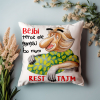 Poduszka Prezent Nosacz ON REST TAJM