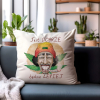Poduszka Prezent Rasta Marihuana Trawka CBD
