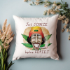 Poduszka Prezent Rasta Marihuana Trawka CBD