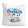 Poduszka Prezent Sport SURVIVAL