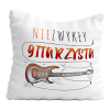 Poduszka Prezent Hobby GITARA GITARZYSTA