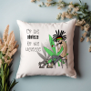 Poduszka Prezent Rasta Trawka Ganja NIE UCIECZE