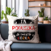 Poduszka Prezent Dzień Chłopaka Dla Mężczyzny Faceta Chłopca