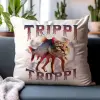Poduszka Trippi Troppi Italian Brainrot Viral Tiktok Prezent