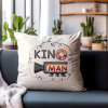 Poduszka Prezent Hobby FILM KINO KINOMAN