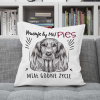Poduszka Prezent Pies COCKER SPANIEL