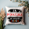 Poduszka Prezent Dzień Chłopaka Dla Mężczyzny Faceta Chłopca