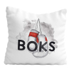 Poduszka Prezent Sport BOKS BOKSER