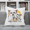 Poduszka Prezent Pies YORKSHIRE TERRIER York