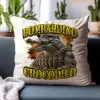 Poduszka Bombardino Crocodilo Brainrot Viral Tiktok Prezent