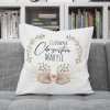 Poduszka Prezent Pamiątka Chrzestna Dowolne Imię Chrzest