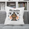 Poduszka Prezent Dekoracja HALLOWEEN kruki