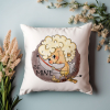 Poduszka Prezent Walentynki BE MINE