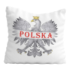 Poduszka Patriota 11 Listopada Niepodległość Orzeł