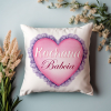 Poduszka Dzień Babci KOCHANA BABCIA