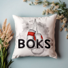 Poduszka Prezent Sport BOKS BOKSER