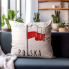 Poduszka Patriota 11 Listopada Niepodległość Flaga