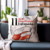 Poduszka Patriota 11 Listopada NIEPODLEGŁOŚĆ