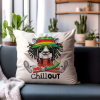 Poduszka Prezent Rasta Marihuana Trawka CBD