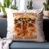 Poduszka Tung Tung Tung Sahur Italian Brainrot Viral Tiktok Prezent