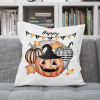 Poduszka Prezent Dekoracja HALLOWEEN dynia