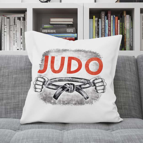 Poduszka Prezent Sport JUDO