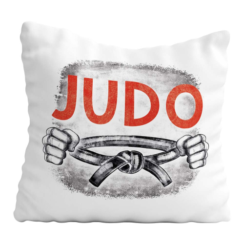 Poduszka Prezent Sport JUDO