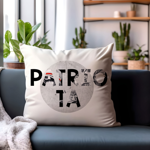 Poduszka Patriota 11 Listopada Niepodległość