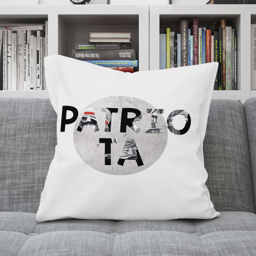 Poduszka Patriota 11 Listopada Niepodległość