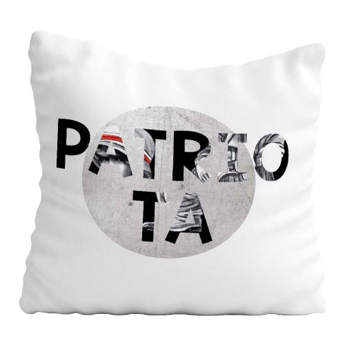 Poduszka Patriota 11 Listopada Niepodległość