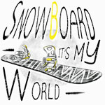 Dla Snowboardzisty